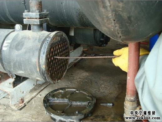 中央三级片中文字幕麻豆冷凝器清洗