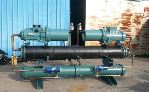 螺杆製冷少妇自慰麻豆MVWW三级使用與維保操作